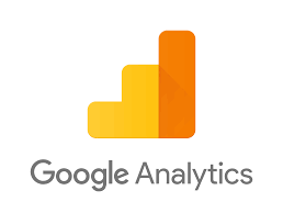 Google-Analytics-for-digital-and-social-media-marketing-training-course-logo